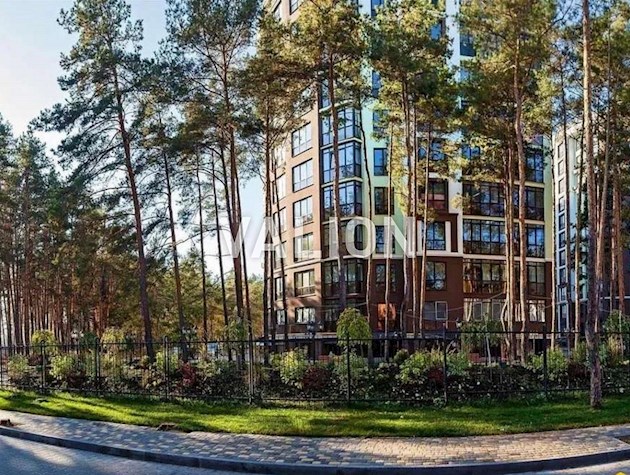 Продажа 2-комнатной квартиры по ул.Радистов, 34а ЖК Лесная Сказка