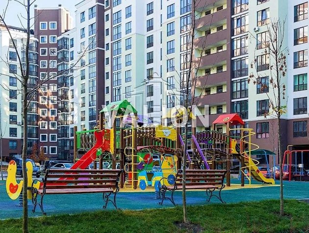 Продажа 2-комнатной квартиры по ул.Радистов, 34а ЖК Лесная Сказка