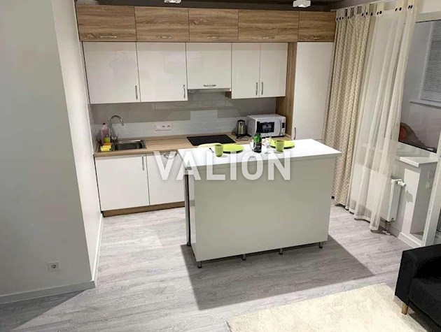Продаж 1-кімнатної квартири на вул.Аболмасова Андрія (Панельна), 7