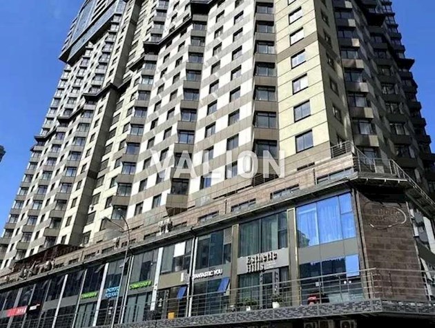 Продаж 2-к квартири вул. Андрія Верхогляда 14а