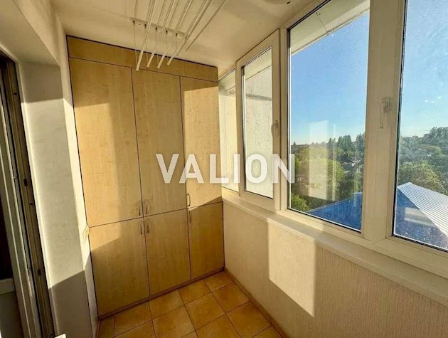 Продажа 3-к квартиры ул. Салютная 42/46