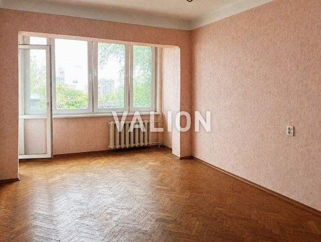 Продажа 1 комнатной квартиры по адресу улица Андрея Головка, 31 в Соломенском районе
