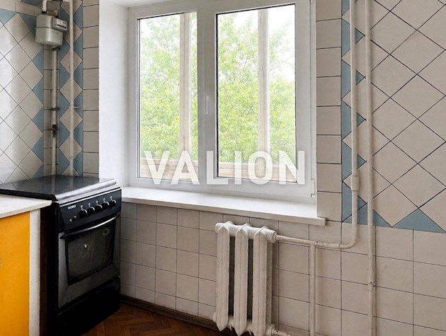 Продажа 1 комнатной квартиры по адресу улица Андрея Головка, 31 в Соломенском районе
