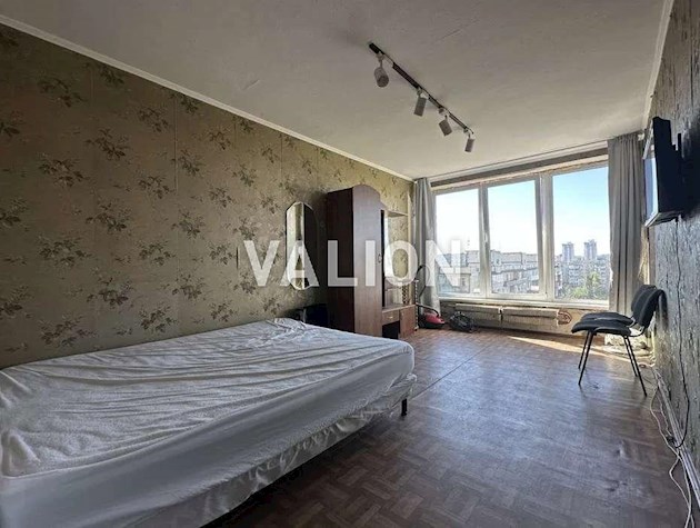 Продажа 1-к квартиры ул. Березняковская 2