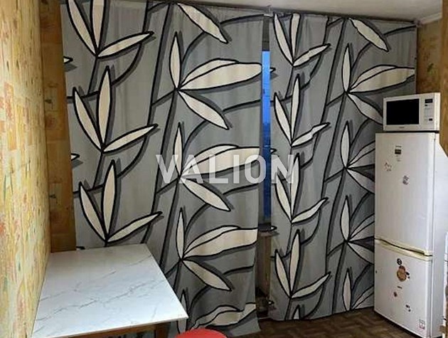 Продажа 1-к квартиры ул. Березняковская 2