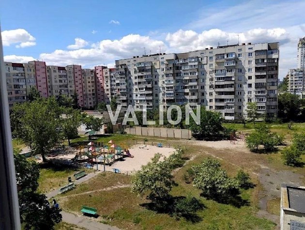 Продажа 1к квартиры по ул. Северная 12 Оболонский р-н. Правый берег