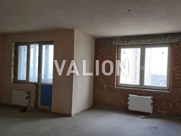Продажа 1-к квартиры ул. Бориса Гмыри 27