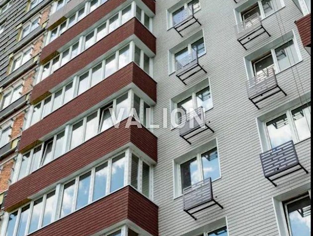 Продажа 1-к квартиры ул. Бориса Гмыри 27