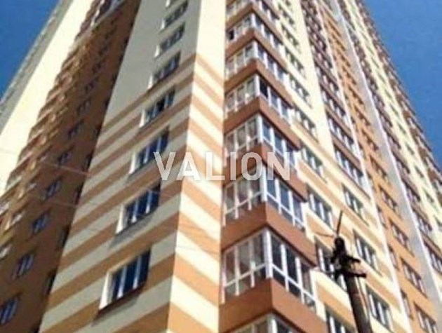 Продажа 2-к квартирі ул. Краковская 27