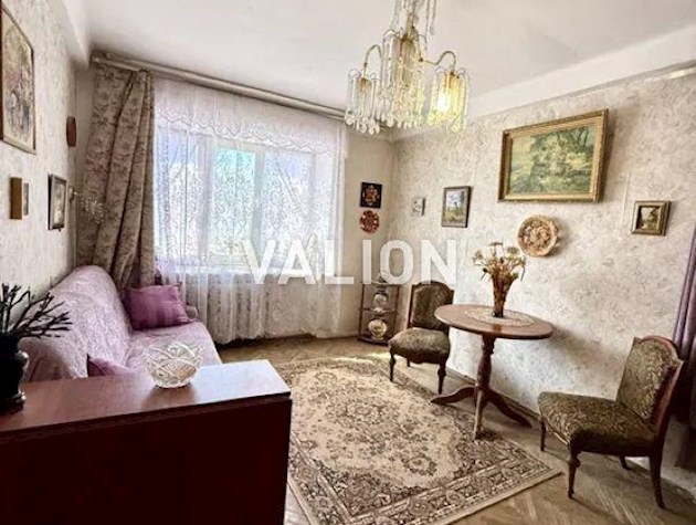 Продажа 2-к квартиры наб. Русановская 10