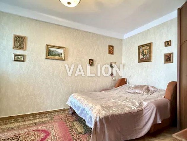 Продажа 2-к квартиры наб. Русановская 10