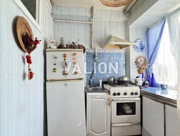 Продажа 2-к квартиры наб. Русановская 10