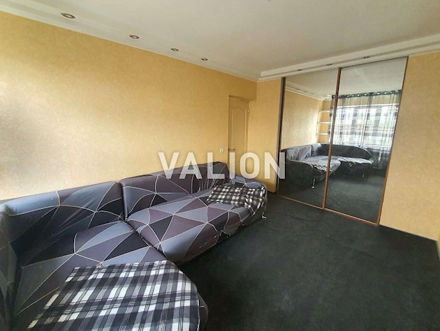 Продажа 3-к квартиры ул. Энтузиастов 5