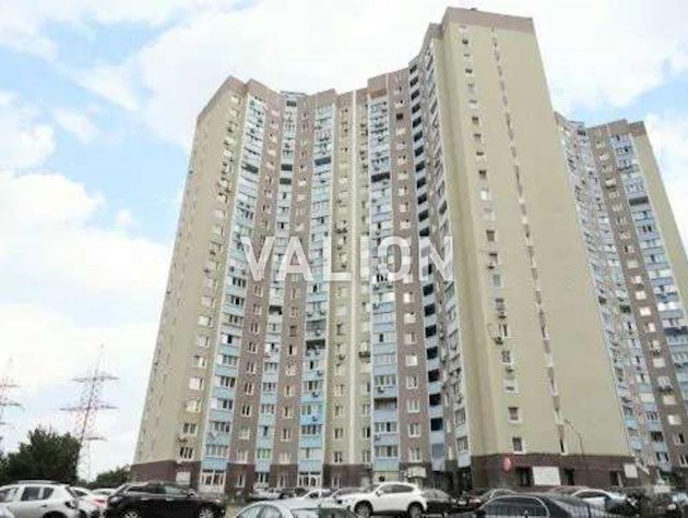 Продаж 3-кімнатної квартири на Виноградарі Європейського Союзу (Правди) просп., 19а.