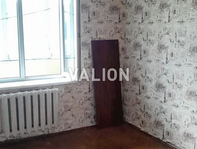 Продажа 2 комнатной квартиры 49,0 кв.м ул Большая Васильковская 145/1