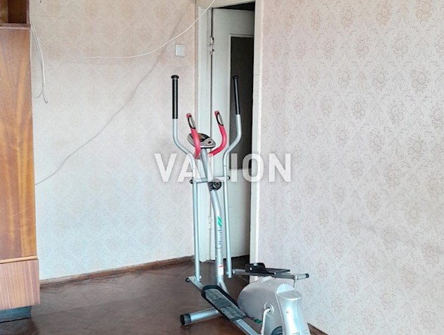 Продажа 2 комнатной квартиры 49,0 кв.м ул Большая Васильковская 145/1