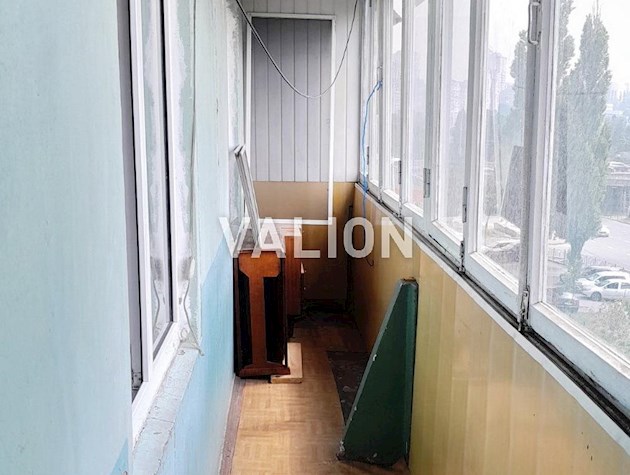 Продажа 2 комнатной квартиры 49,0 кв.м ул Большая Васильковская 145/1