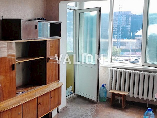 Продажа 2 комнатной квартиры 49,0 кв.м ул Большая Васильковская 145/1