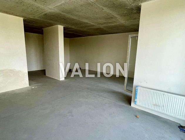 Двухуровневая квартира 113 м² в ЖК City Hub ул. Кудряшова, 8б
