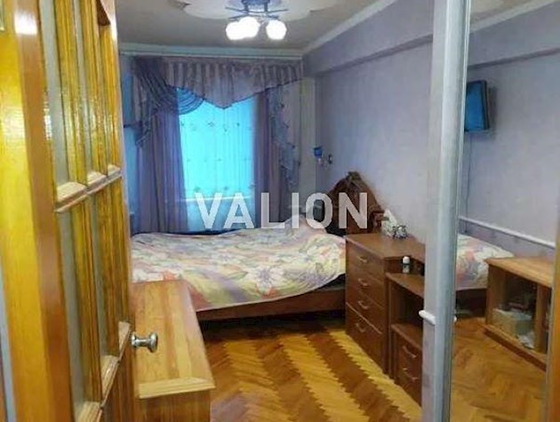 Продаж 3-к квартири вул. Віталія Скакуна 9/14