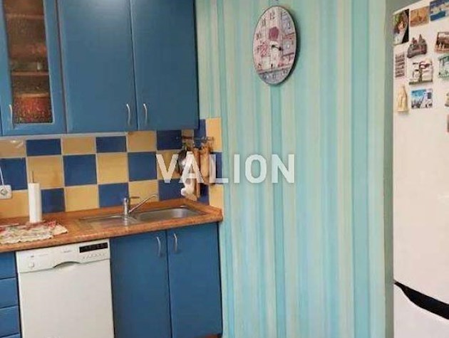 Продаж 3-к квартири вул. Віталія Скакуна 9/14