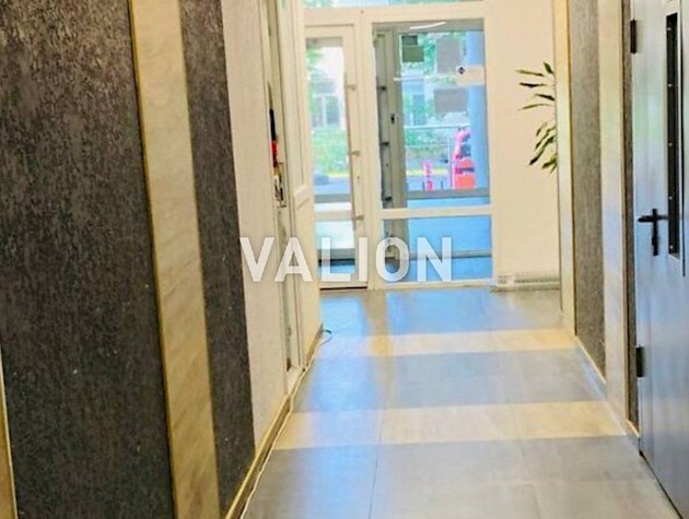 Продам 1к квартиру 40,2 м2 ЖК Бережанский ул. Николая Гулака 4.