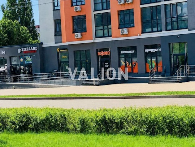 Продам 1к квартиру 40,2 м2 ЖК Бережанский ул. Николая Гулака 4.