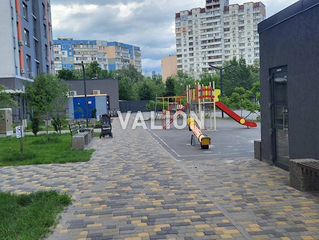 Продам 1к квартиру 40,2 м2 ЖК Бережанский ул. Николая Гулака 4.