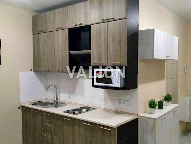 Продаж 1 кімнатної затишної світлої квартири в ЖК ParkLand .
