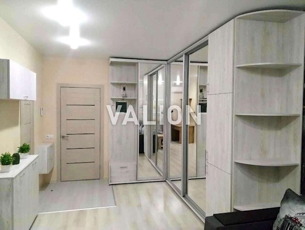 Продаж 1 кімнатної затишної світлої квартири в ЖК ParkLand .