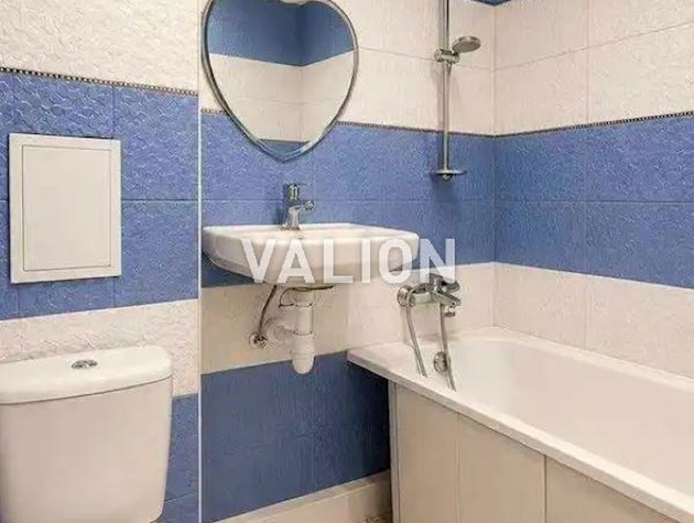 Продажа 3-к квартиры ул. Академика Стражеско 11