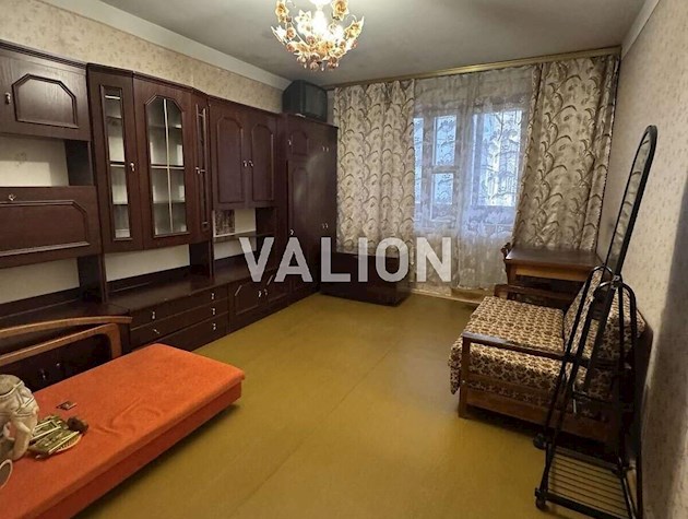 Продажа 2-к квартиры просп. Оболонский 9а