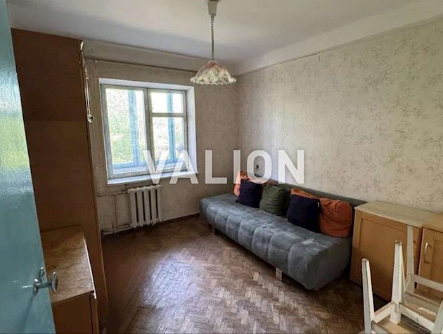 Продажа 2-к квартиры ул. Энтузиастов 7/3
