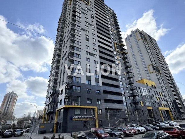 Продажа 3к квартиры в ЖК Campus ул. Нижнеключевая 13 Соломенский р-н Правый берег