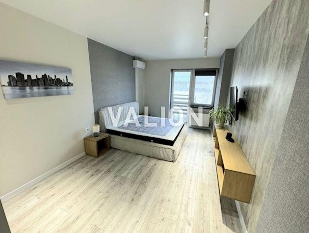 Продажа 3к квартиры в ЖК Campus ул. Нижнеключевая 13 Соломенский р-н Правый берег