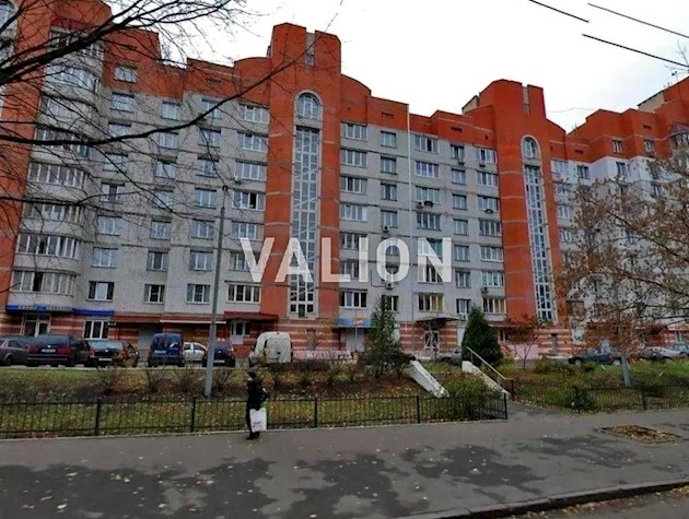 Продаж 2-х кімнатної квартири 76 кв.м., вул. Донецька, Севастопольска площа, Чоколівка