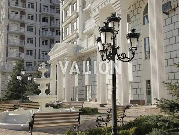 Продажа современной 1-к. квартиры, ЖК Новая Англия, ул. М. Максимовича 24б, Голосеевский р.