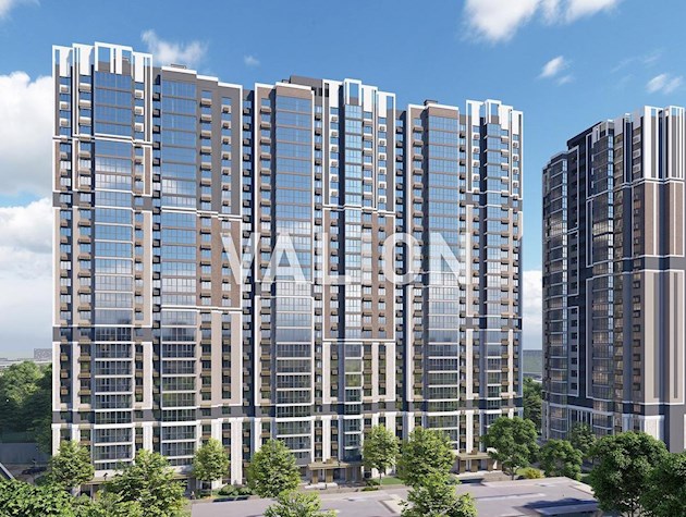 Продажа 1-к квартиры ЖКГолосеевский ул.Здановской Юлии (Ломоносова) 28