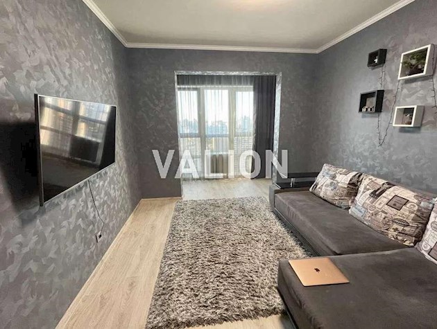 Продажа 3-к квартиры ул. Бориса Гмыри 10/40