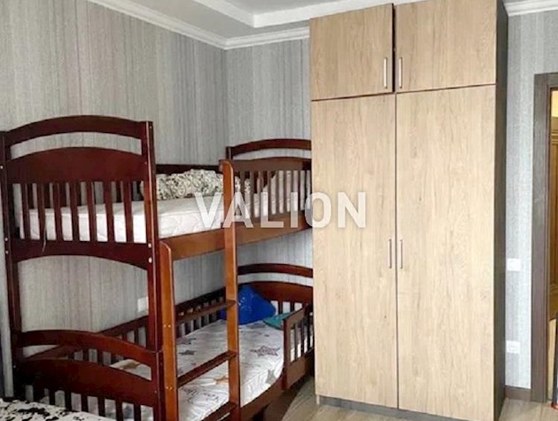 В продаже 2-к. квартира, ЖК Хрустальные источники, ул. Метрологическая, 40б, Голосеевский р.