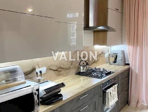В продаже 2-к. квартира, ЖК Хрустальные источники, ул. Метрологическая, 40б, Голосеевский р.