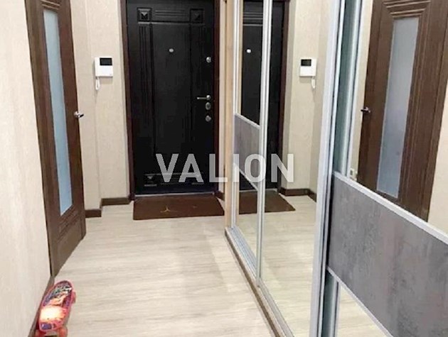 В продаже 2-к. квартира, ЖК Хрустальные источники, ул. Метрологическая, 40б, Голосеевский р.