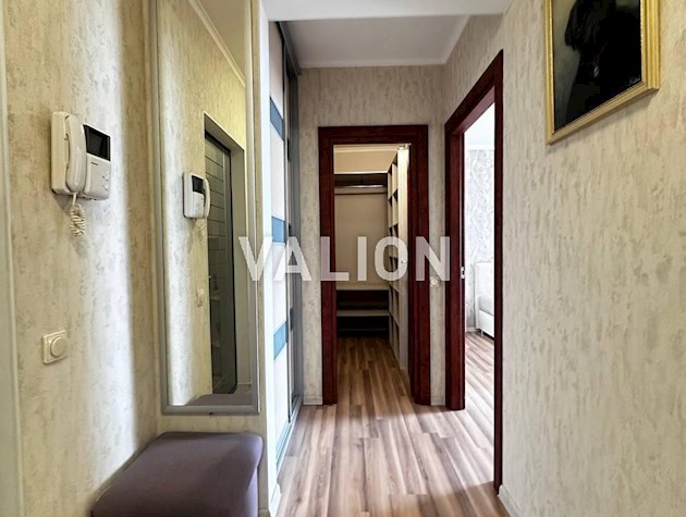 Продажа 2х комнатной квартиры с ремонтом 67 кв.м., ул Ф.Эрнста 8, Кадетский Гай, Соломенский р-н