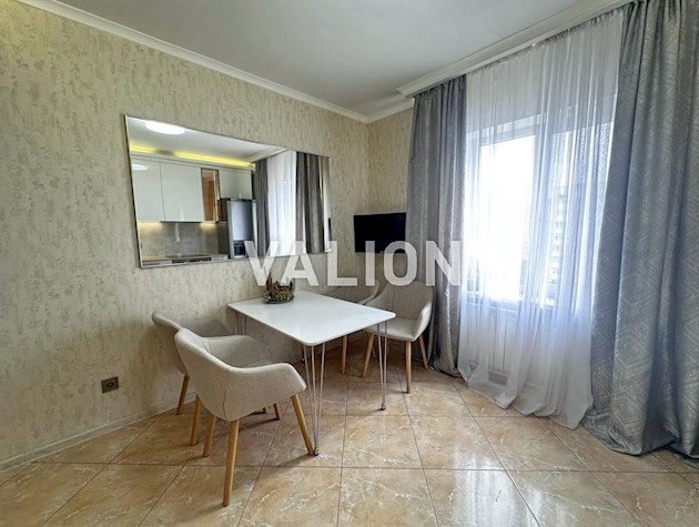 Продажа 2х комнатной квартиры с ремонтом 67 кв.м., ул Ф.Эрнста 8, Кадетский Гай, Соломенский р-н
