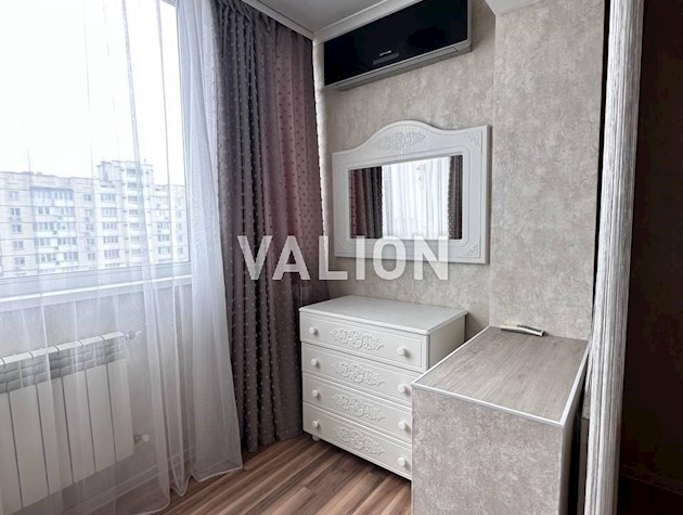 Продажа 2х комнатной квартиры с ремонтом 67 кв.м., ул Ф.Эрнста 8, Кадетский Гай, Соломенский р-н