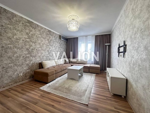 Продажа 2х комнатной квартиры с ремонтом 67 кв.м., ул Ф.Эрнста 8, Кадетский Гай, Соломенский р-н