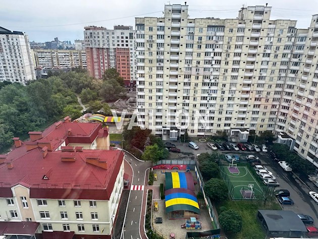 Продажа 2х комнатной квартиры с ремонтом 67 кв.м., ул Ф.Эрнста 8, Кадетский Гай, Соломенский р-н