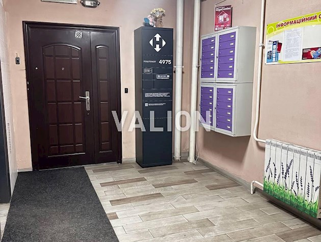 Продажа 2х комнатной квартиры с ремонтом 67 кв.м., ул Ф.Эрнста 8, Кадетский Гай, Соломенский р-н