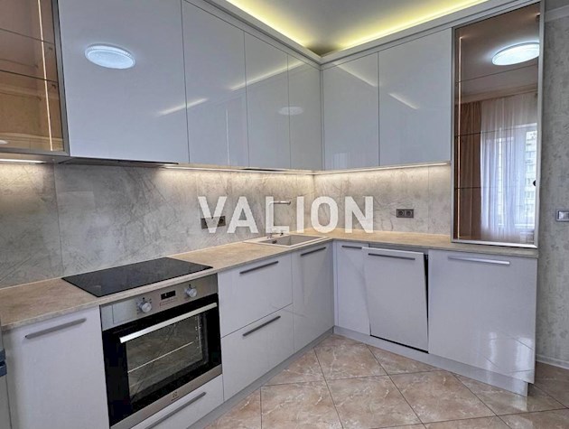 Продажа 2х комнатной квартиры с ремонтом 67 кв.м., ул Ф.Эрнста 8, Кадетский Гай, Соломенский р-н