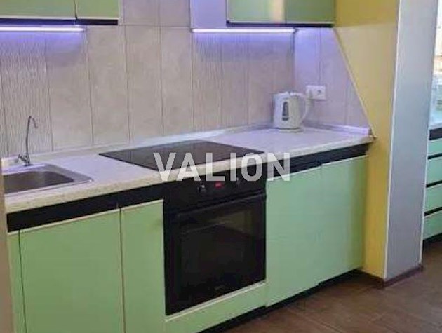 Продажа 2-к квартиры ул. Бальзака 8в